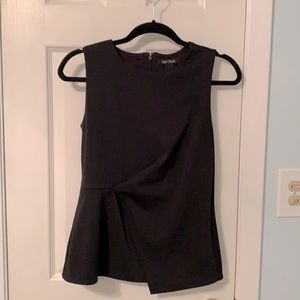 White House Black Market Sleeveless Top.